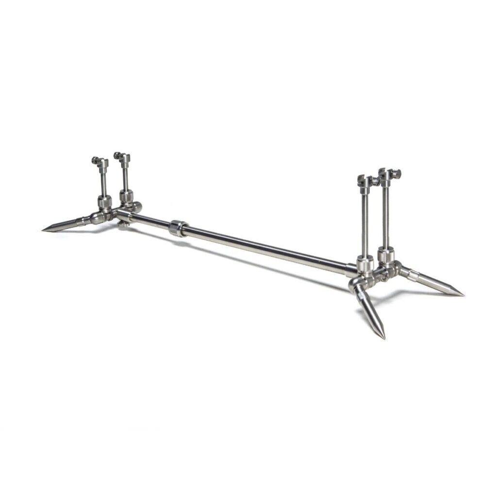 Solar Tackle P1 Mini Worldwide Pod With Stubby Legs