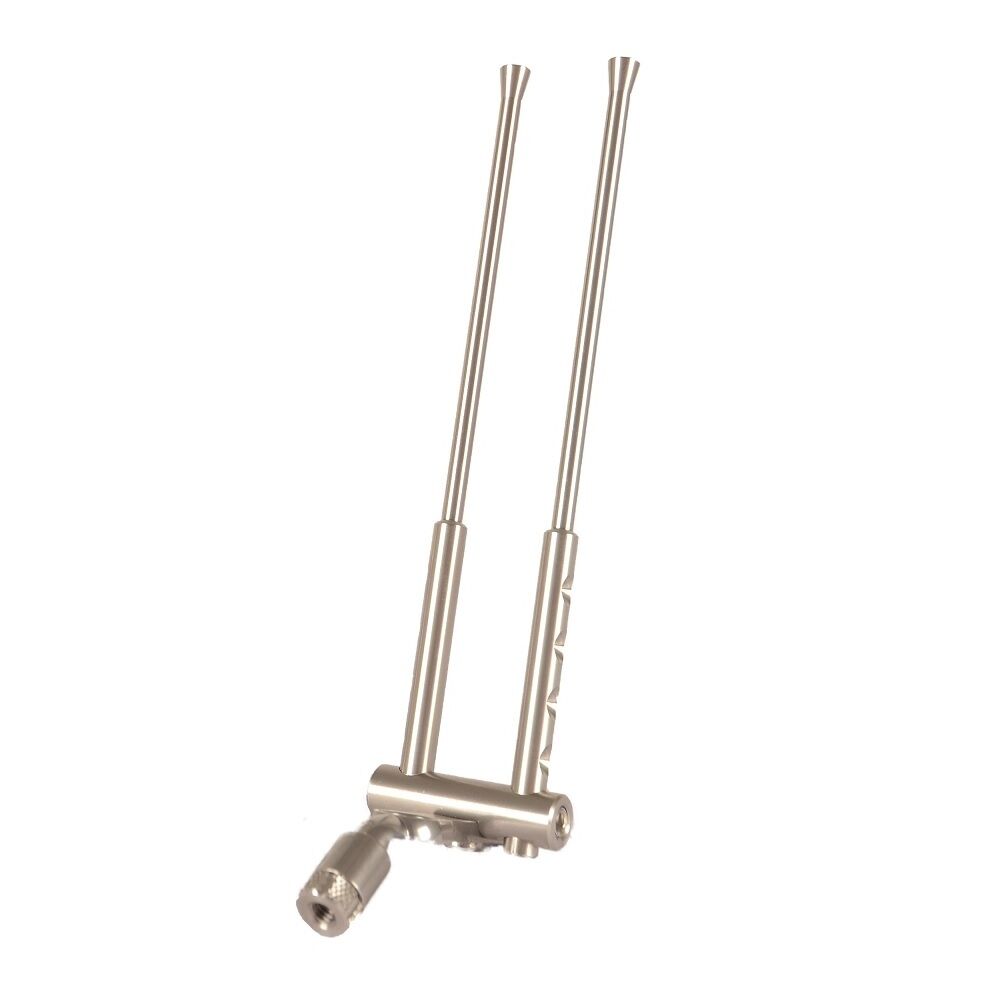 Solar Tackle P1 Snag Bar