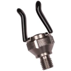 Solar Tackle P1 Stainless Mini Adjustable Back Rest