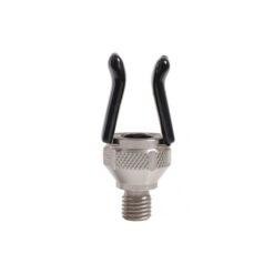 Solar Tackle P1 Stainless Standard Adjustable Back Rest