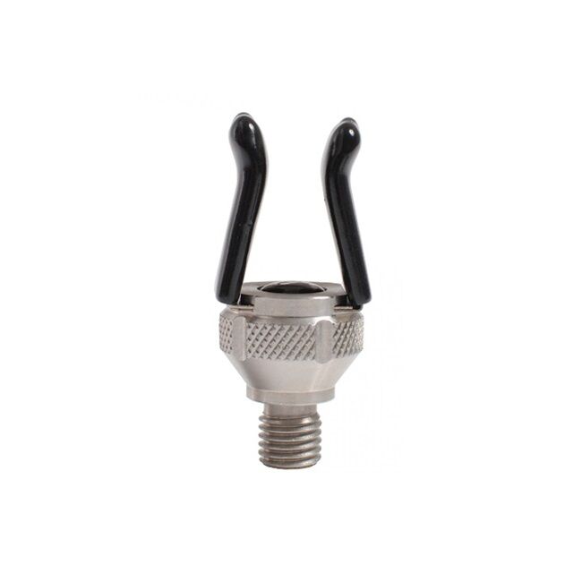 Solar Tackle P1 Stainless Standard Adjustable Back Rest