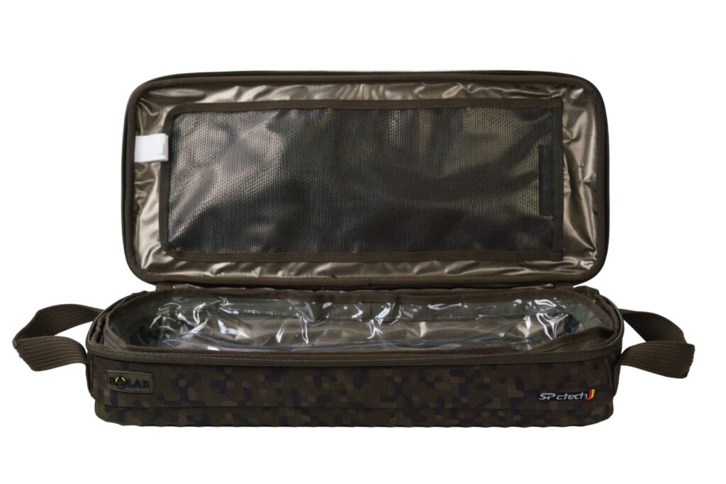 Solar Tackle SP C-Tech Barrow Lo-Loader Cool