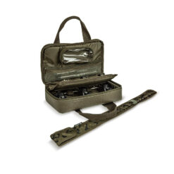 Solar Tackle Sp C-Tech Compact Buzzer Bar Bag
