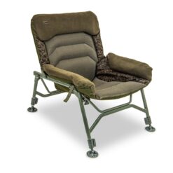 Solar Tackle SP C-Tech Compact Sofa Chair
