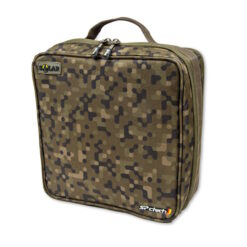 Solar Tackle SP C-Tech Dine-Out Bag