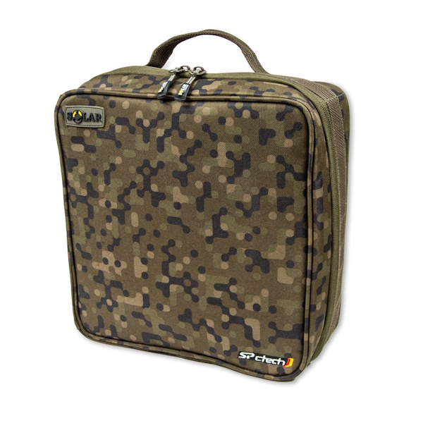 Solar Tackle SP C-Tech Dine-Out Bag
