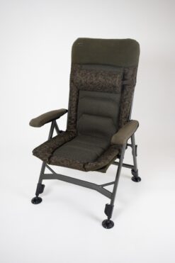 Solar Tackle SP C-Tech High Recliner Chair