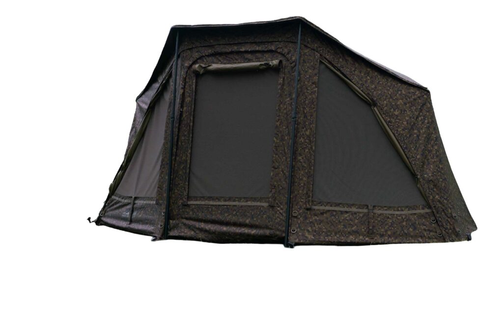 Solar Tackle SP C-Tech Pro Brolly System 58in