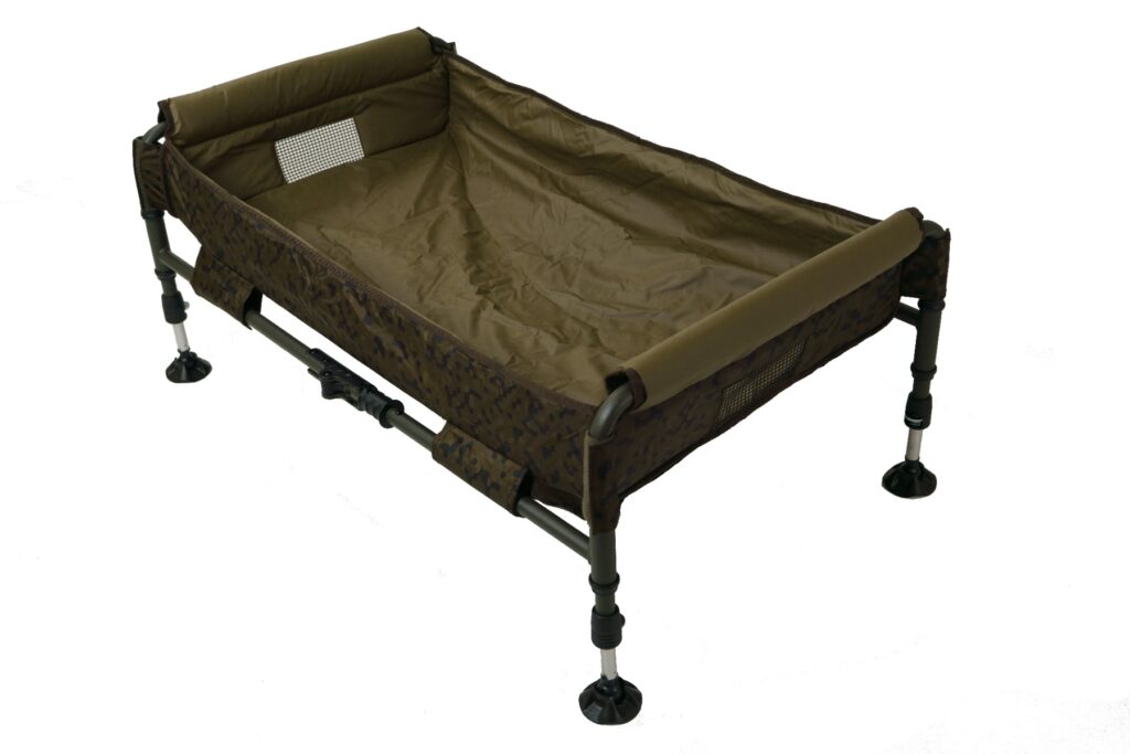 Solar Tackle Sp C-Tech Quick Up Cradle