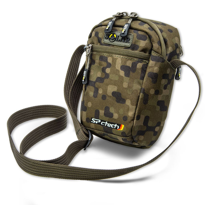 Solar Tackle Sp C-Tech Stash Bag