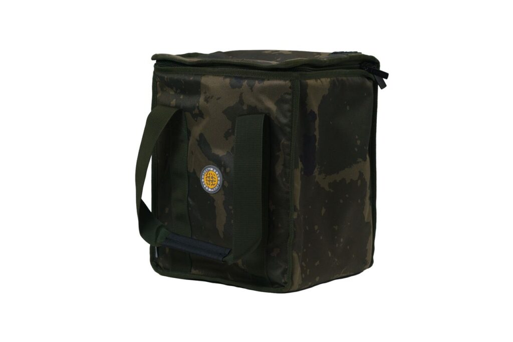Solar Tackle Worldwide Bait N Cool Bag