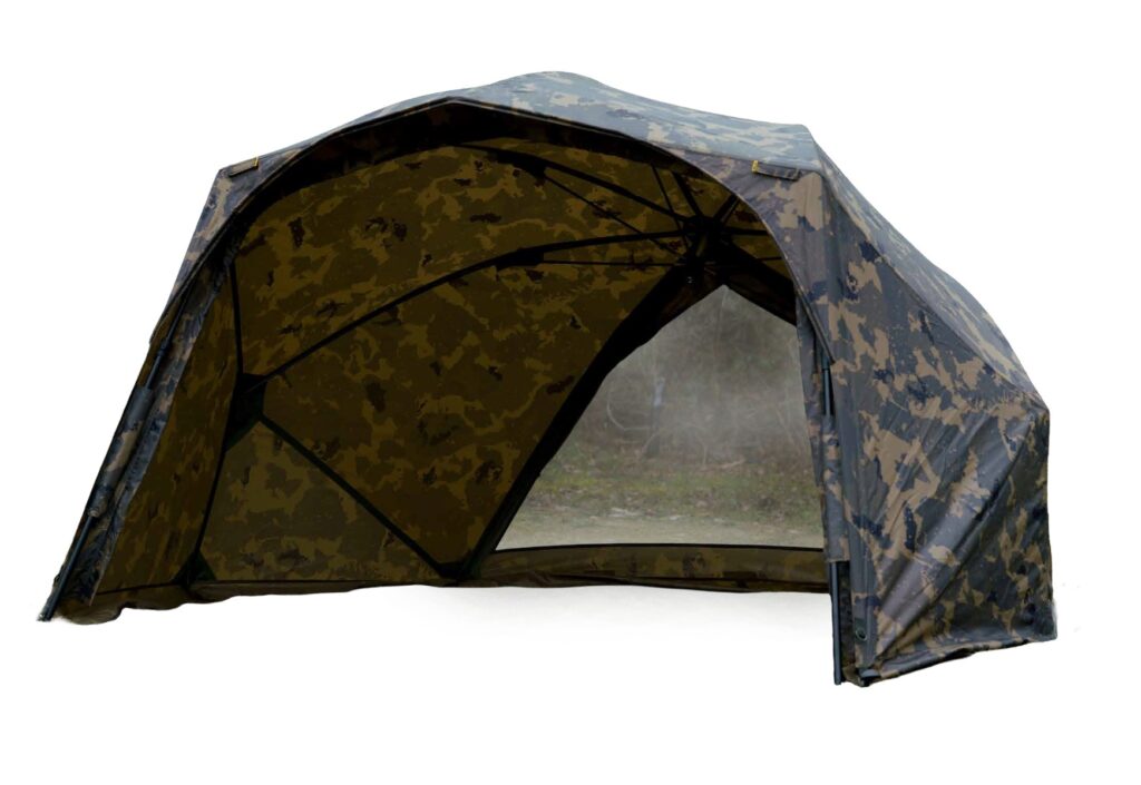 Solar Tackle Worldwide Brolly System