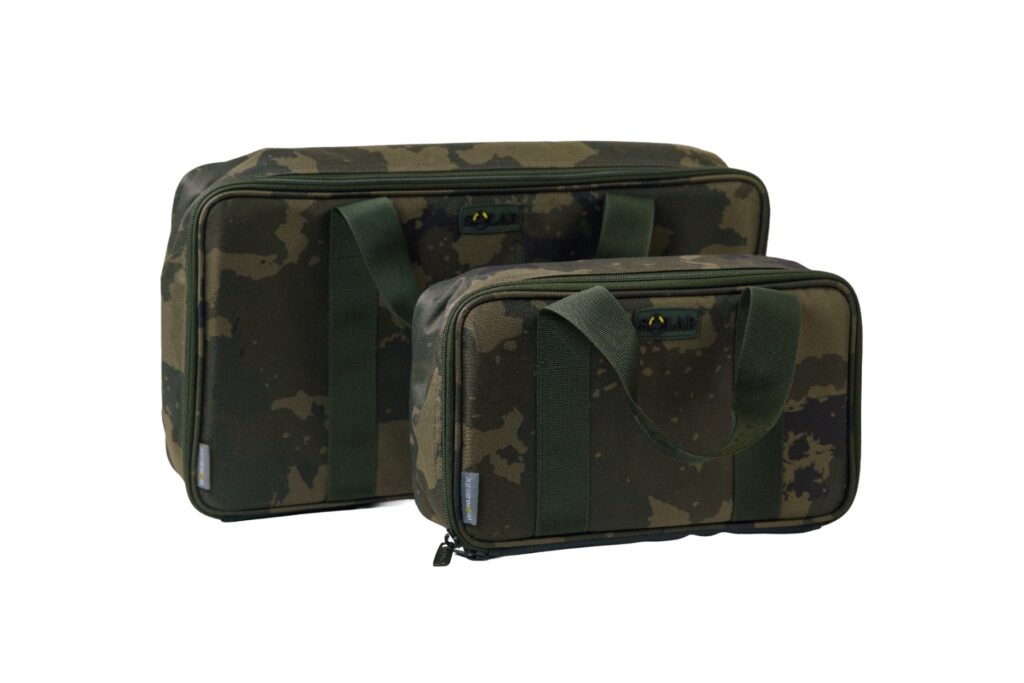 Solar Tackle Worldwide Buzz-Bar Bag