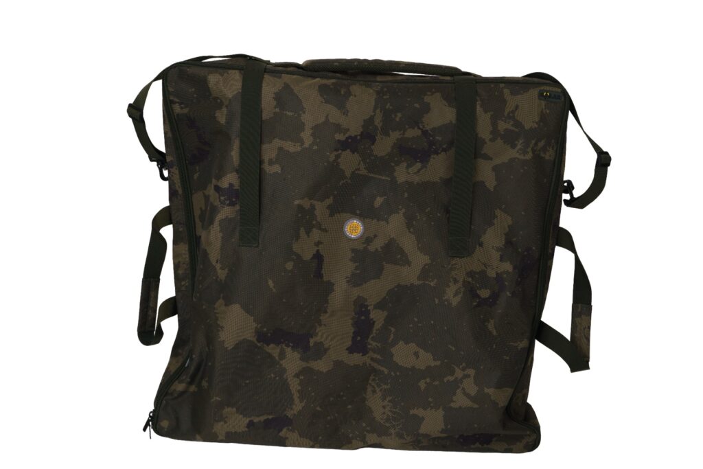 Solar Tackle Worldwide Chair Bag