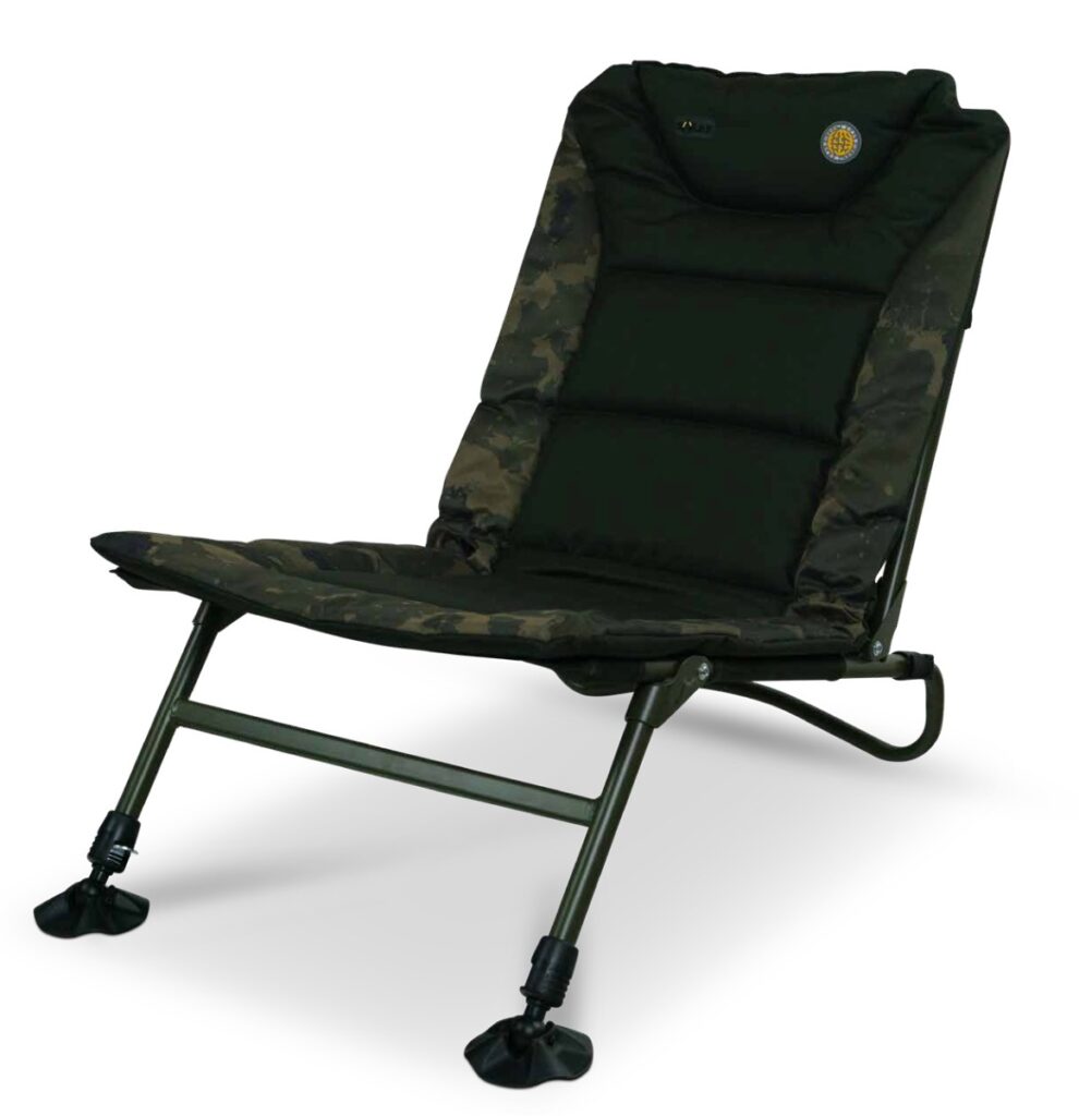 Solar Tackle Worldwide Combi Chair
