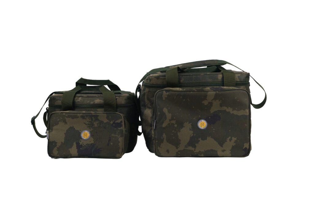 Solar Tackle Worldwide Cook N Cool Bag