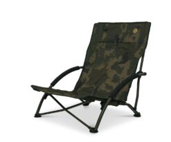 Solar Tackle Worldwide Easy Fold Low Chair