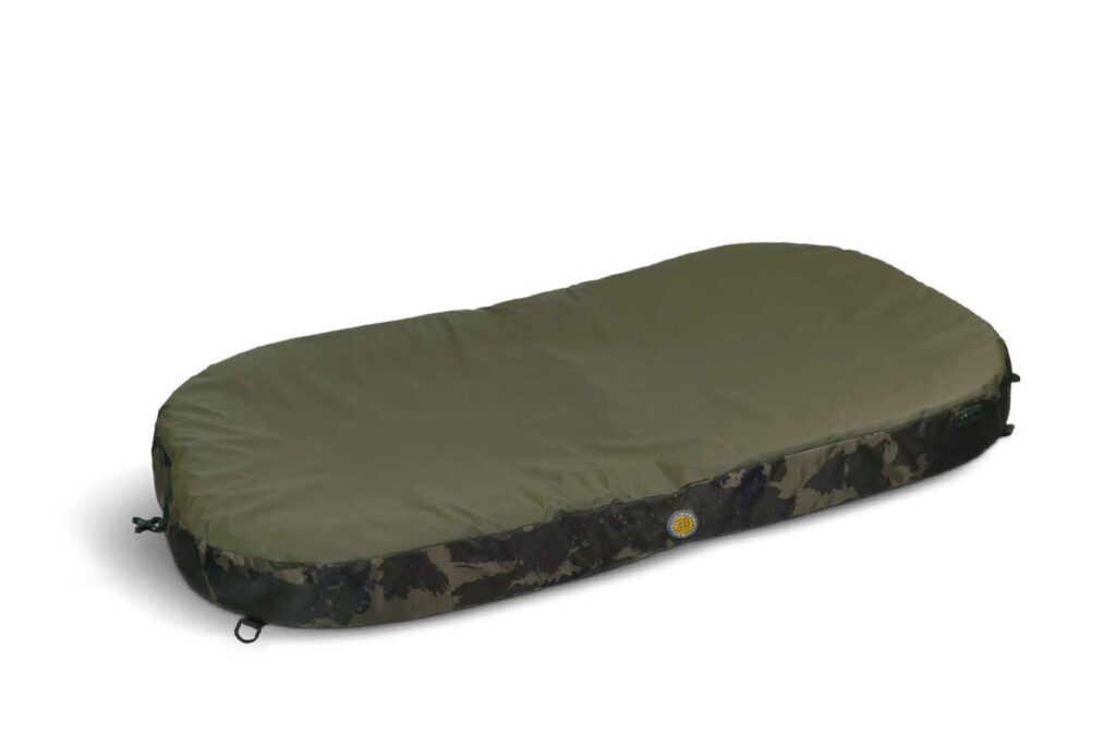 Solar Tackle Worldwide Foldable Flat Mat