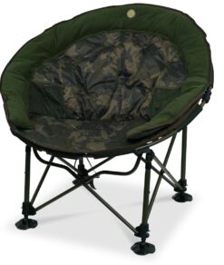 Solar Tackle Worldwide Moon Chair