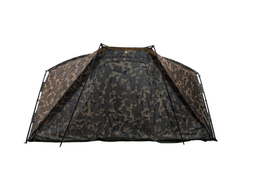 Solar Tackle Worldwide Spider 2.0 FS
