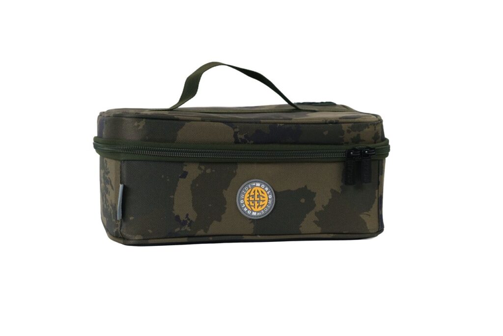 Solar Tackle Worldwide Tackle Station
