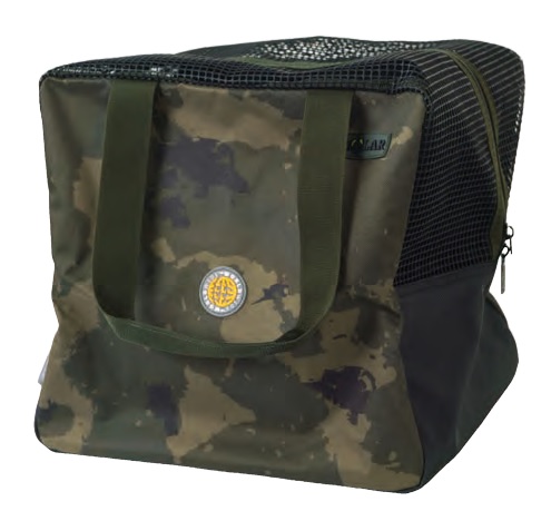 Solar Tackle Worldwide Welly “N” Wader Bag