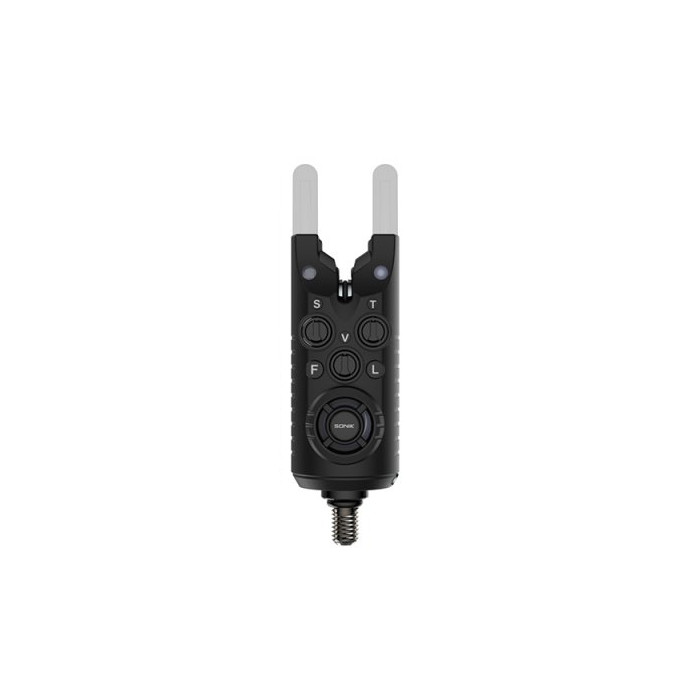 Sonik Gizmo2 Alarm Single