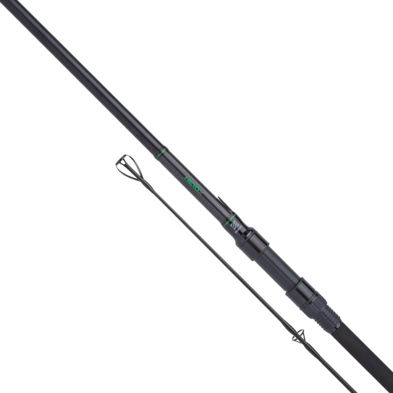 Sonik HeroX Carp Rod