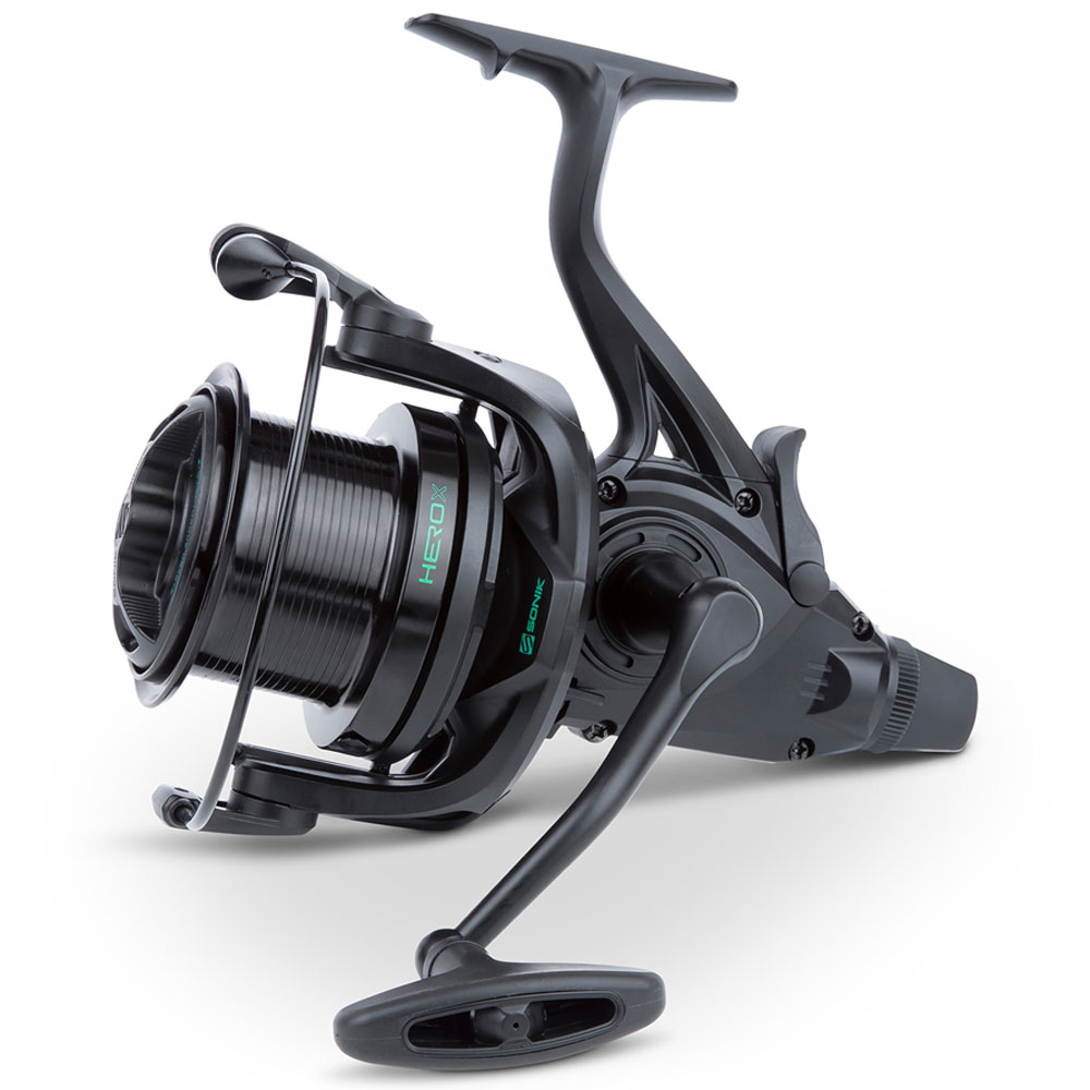 Sonik Herox FRS Reel