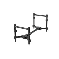 Sonik HeroX Rod Pod 2 Rod