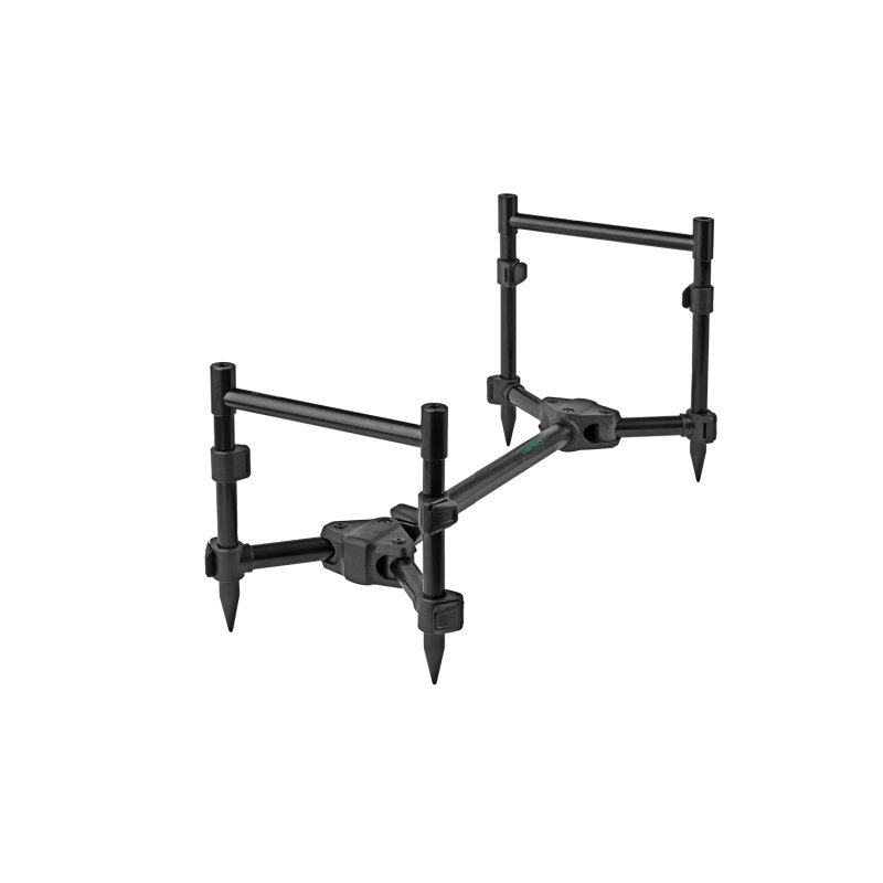 Sonik HeroX Rod Pod 2 Rod