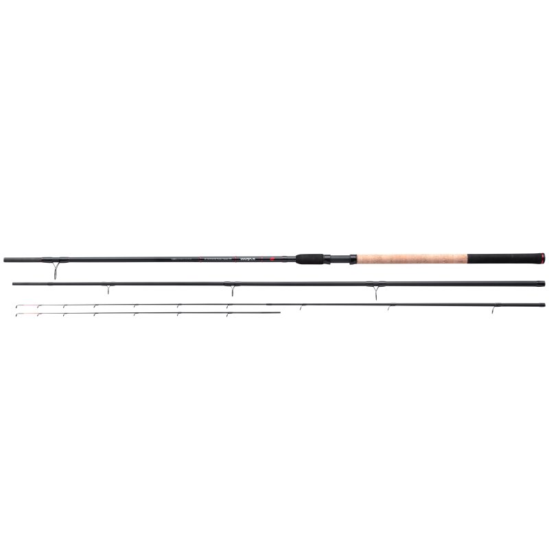 Sonik Impax Continental Power Feeder Rod