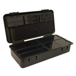 Sonik Lockbox Long S-3 Box