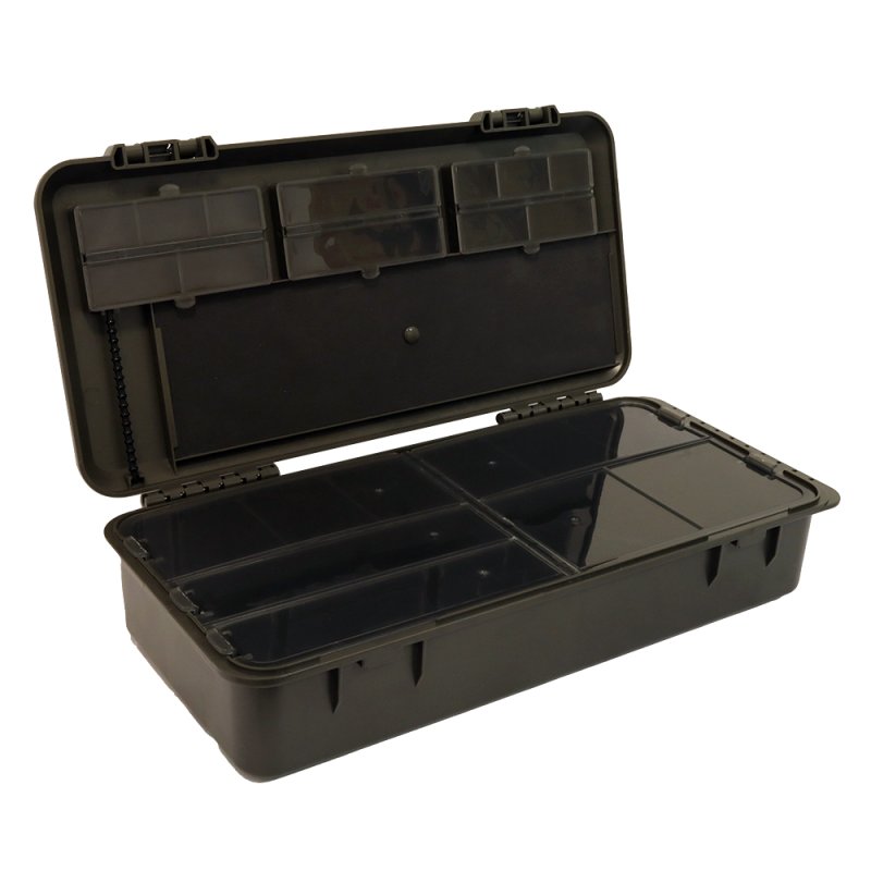 Sonik Lockbox Long S-3 Box