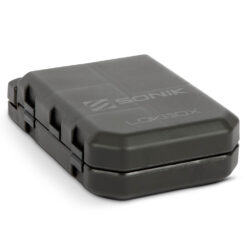 Sonik Lokbox Clip-Fold Box