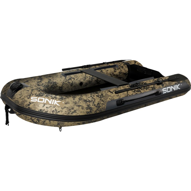 Sonik Nomad Inflatable Boat