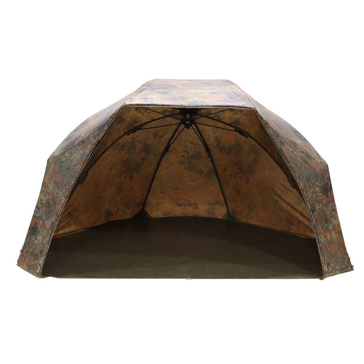 Sonik Opti-Cam 60in Oval Brolly