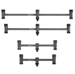Sonik Procarbon Slidelock Adjustable Buzz Bars Pair