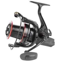 Sonik SK-47 Carbon 10000 Reel