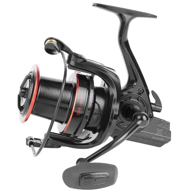 Sonik SK-47 Carbon 10000 Reel