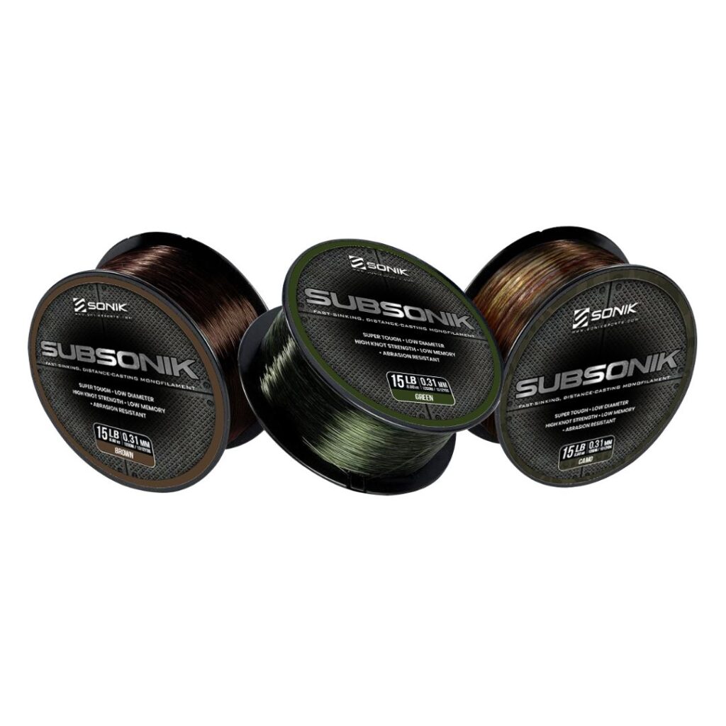 Sonik SubSonik Mainline