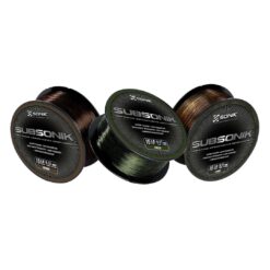 Sonik SubSonik Mainline