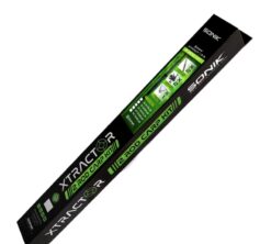 Sonik Xtractor+ 2 Rod Carp Kit