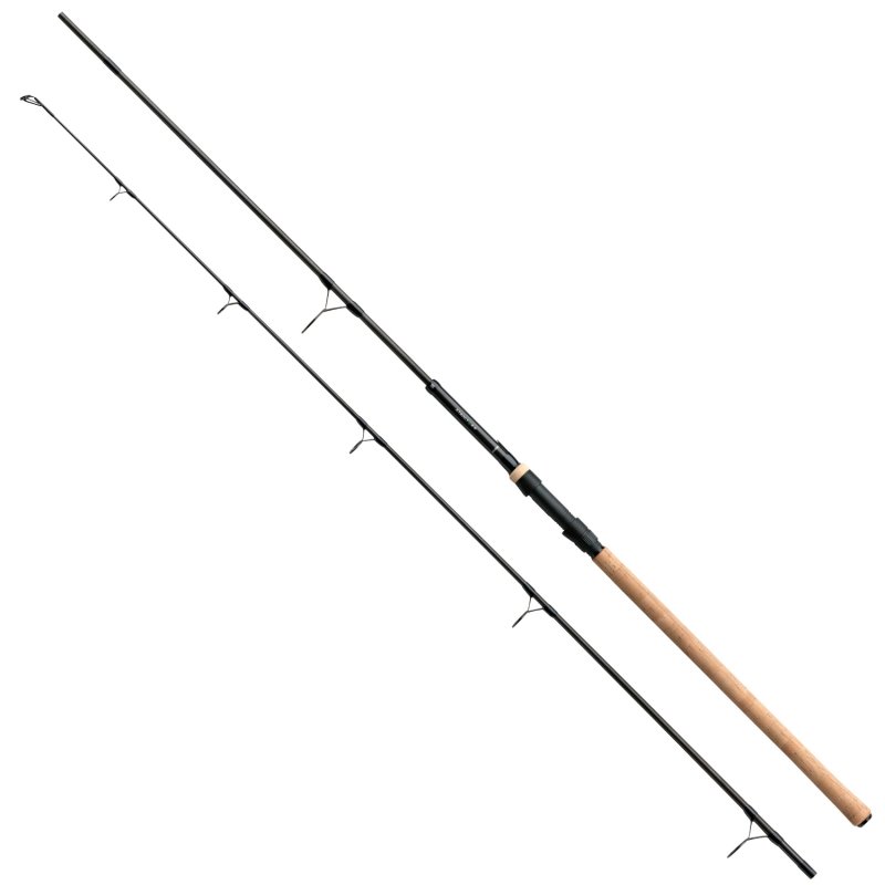 Sonik Xtractor+ Cork Rod