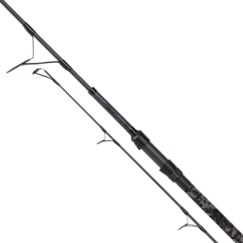 Sonik Xtractor+ Custom Rods