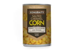 Sonubaits Corn Salted Caramel