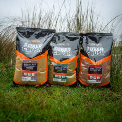 Sonubaits Supercrush Mega Carp Method Mix 2kg