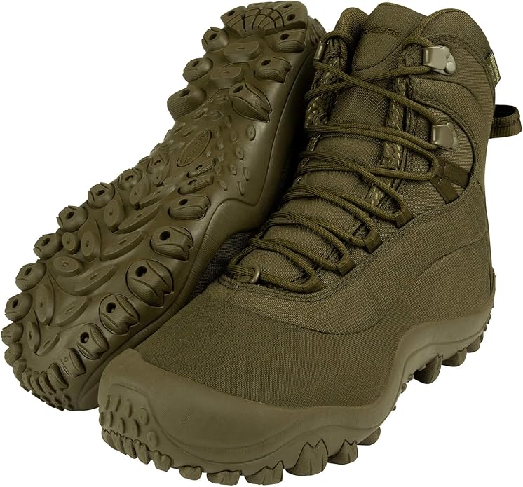 Speero Alcor Boots