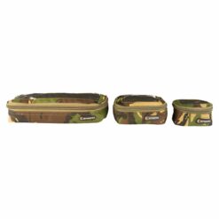 Speero Clear View Pouches Kit DPM