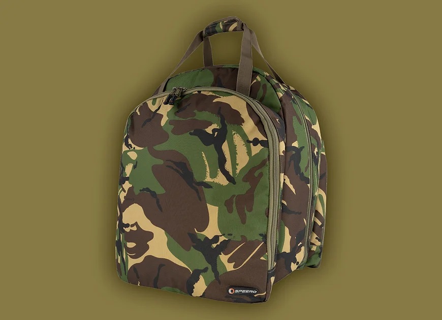 Speero Cobb Carrier